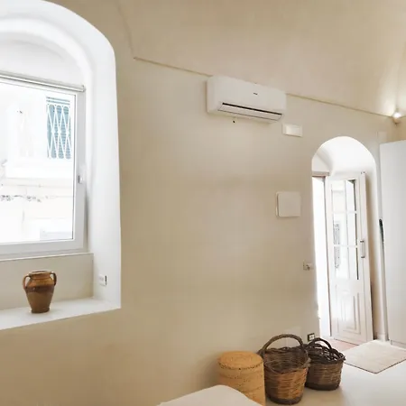 Dom wakacyjny Casa Massaia