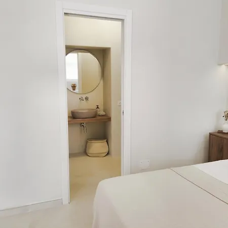 Ferienhaus Casa Massaia Vieste