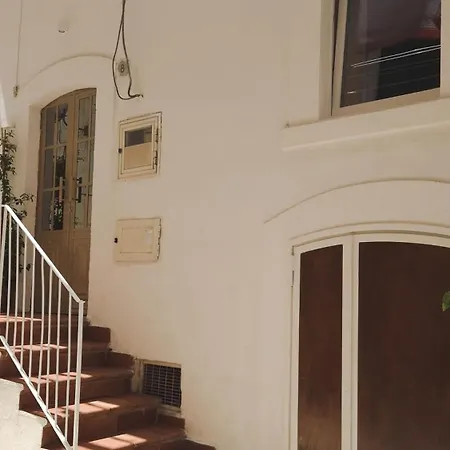 Casa Massaia Vieste