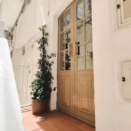 Casa Massaia